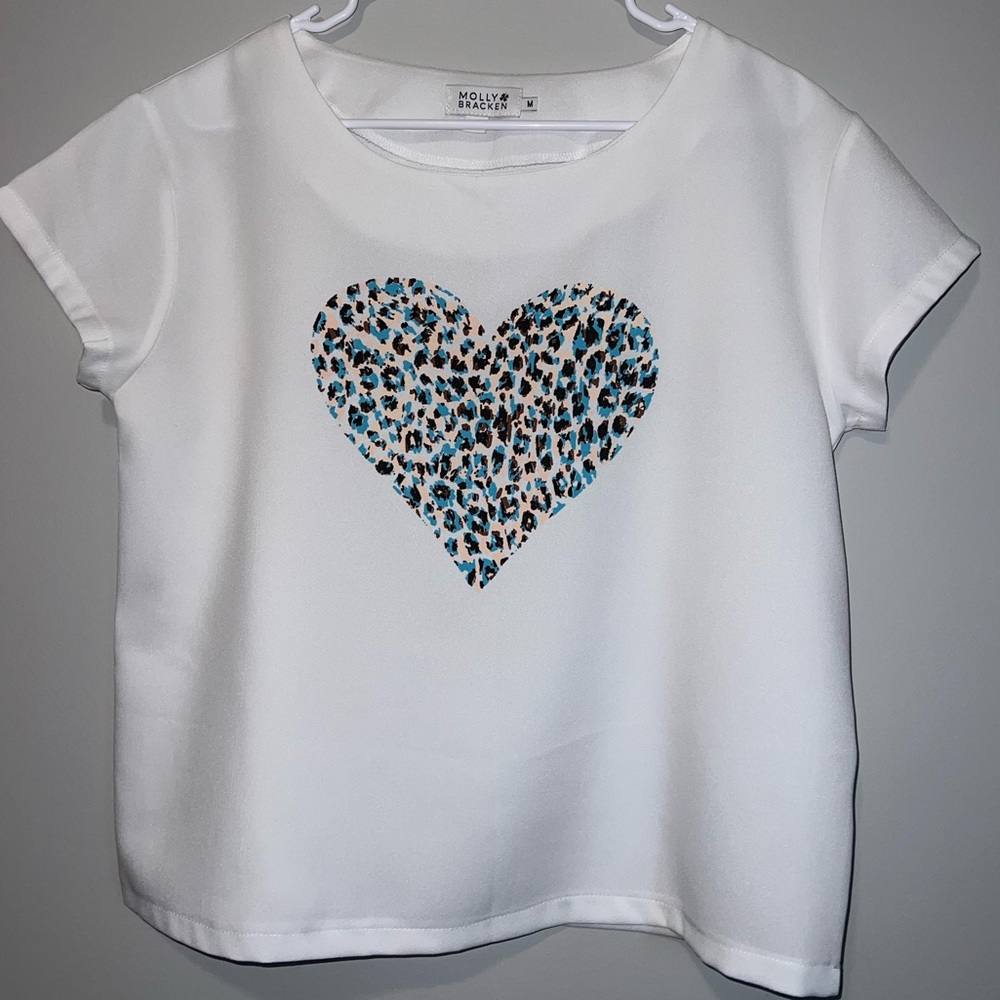 Molly Bracken Blouse